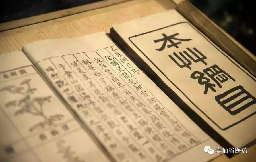 浙江壽仙谷醫(yī)藥股份有限公司